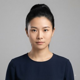 安然