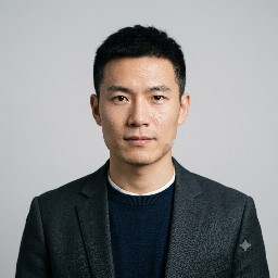 戴杰